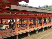 厳島神社