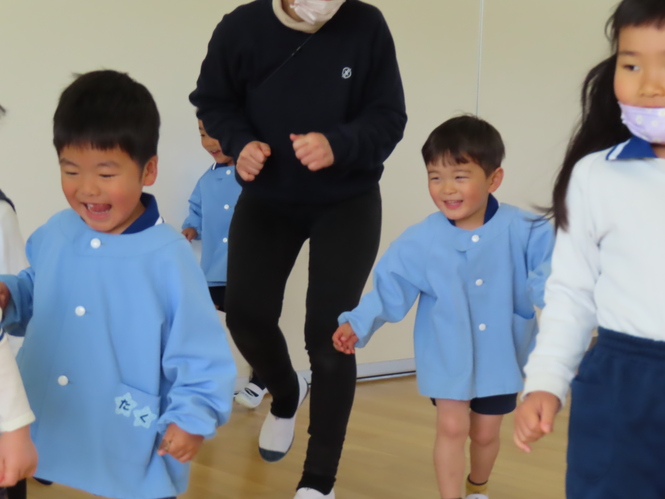 律動