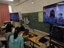 外国語