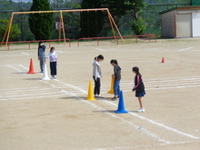 打ち合わせ