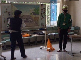 交通