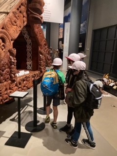校外学習