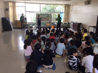 1年