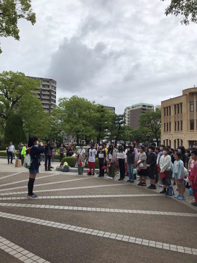 平和集会