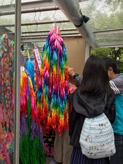 千羽鶴