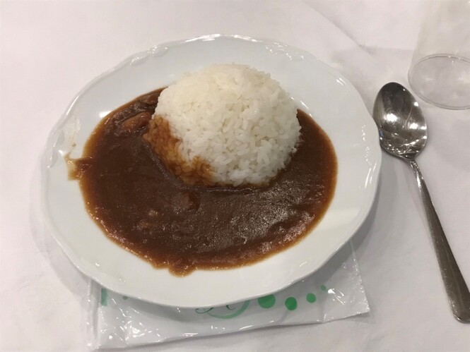 カレー