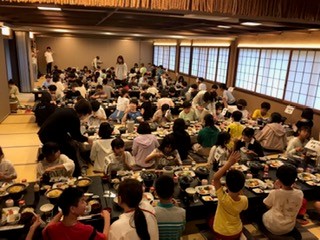 食事