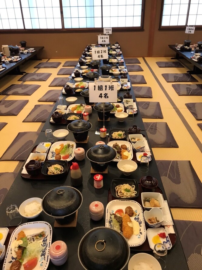 食事