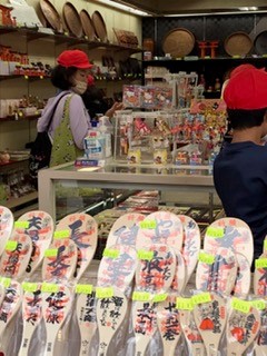 買い物