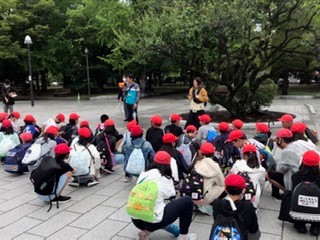 平和記念公園
