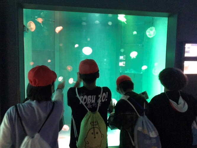 水族園