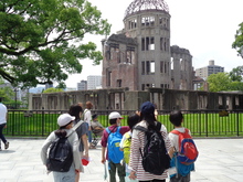 修学旅行