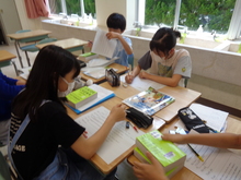 外国語