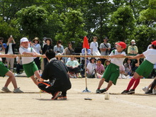 運動会の様子3