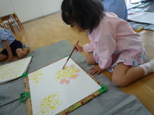 絵の具1