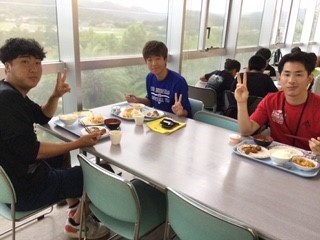 リーダー