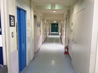 宿泊