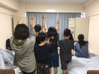 部屋