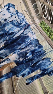 藍染