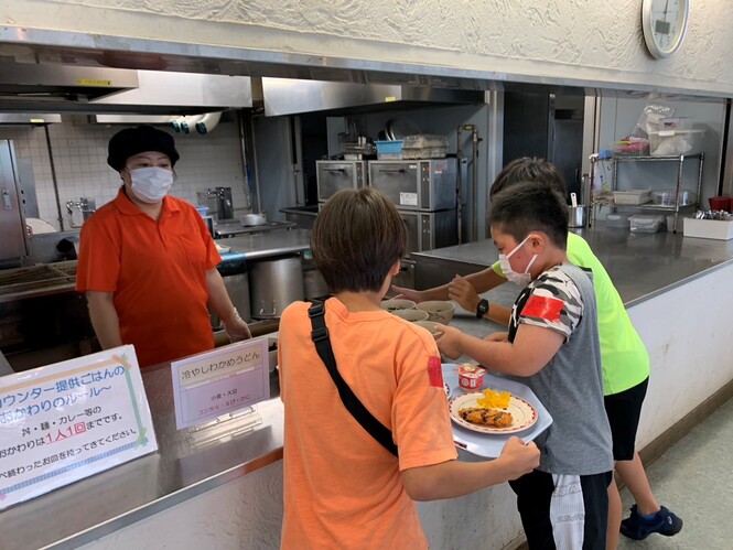うどん