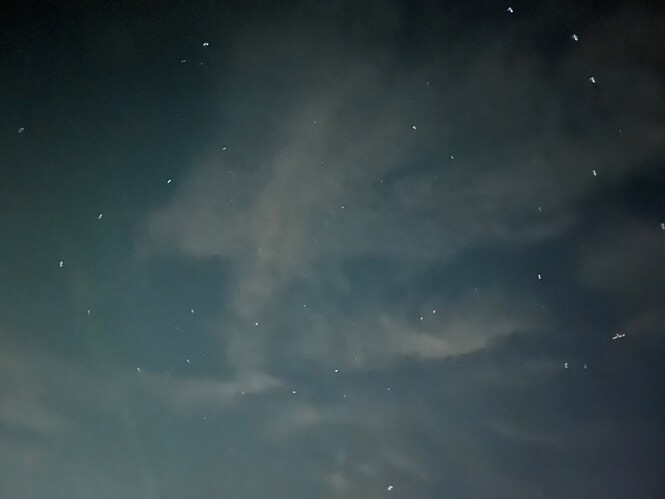 天体