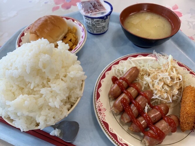 朝