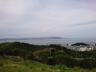 景色
