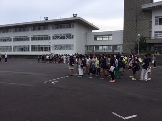 つどい