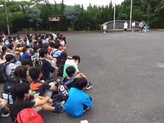 つどい