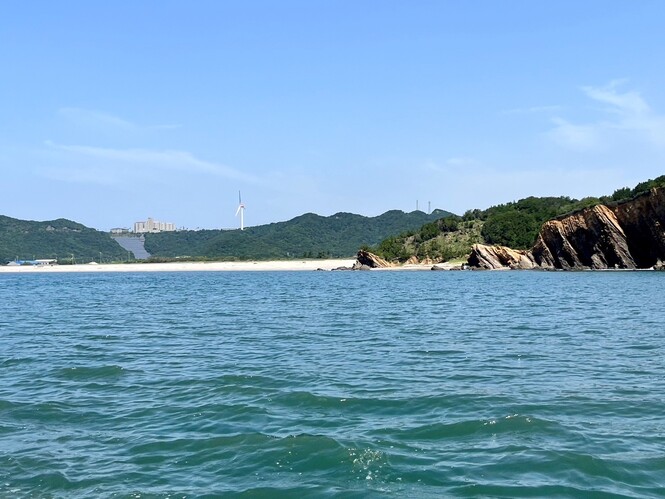 海