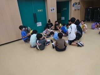 会議