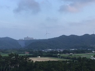 朝