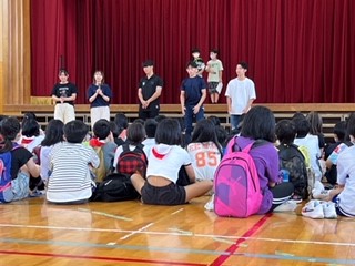 リーダー紹介
