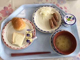 食事