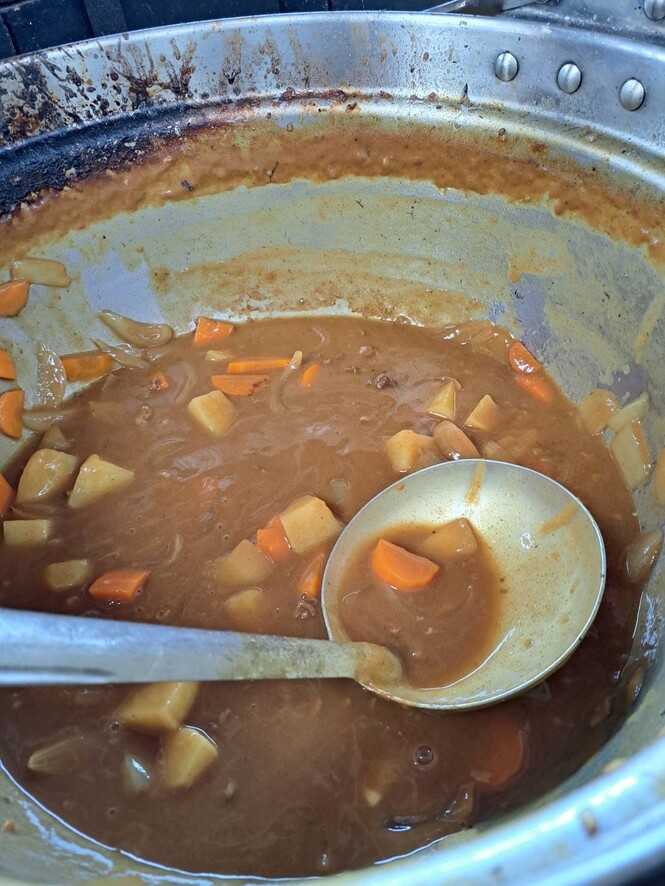 カレー