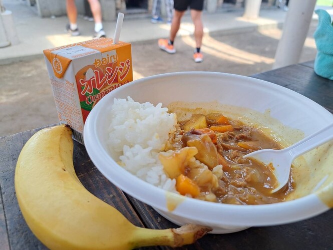カレー