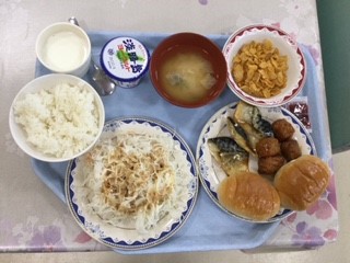 食