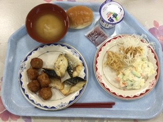 食