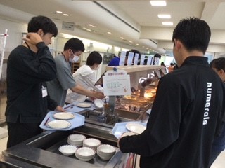 リーダー
