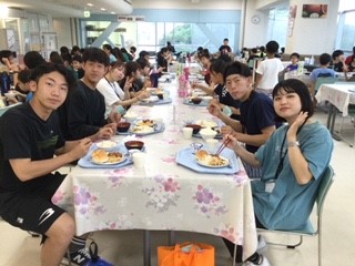リーダー