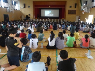 平和集会