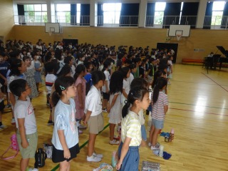 平和集会