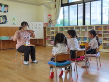 着替え