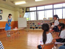 発表