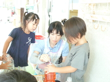 混色遊び1