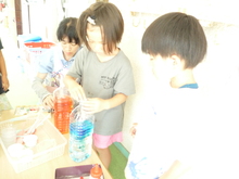 混色遊び3