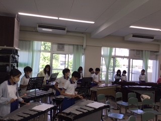 授業