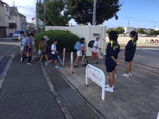 授業