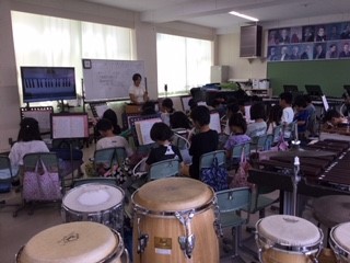 授業