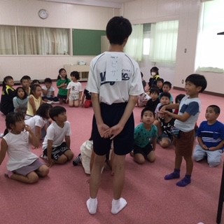 トライやる